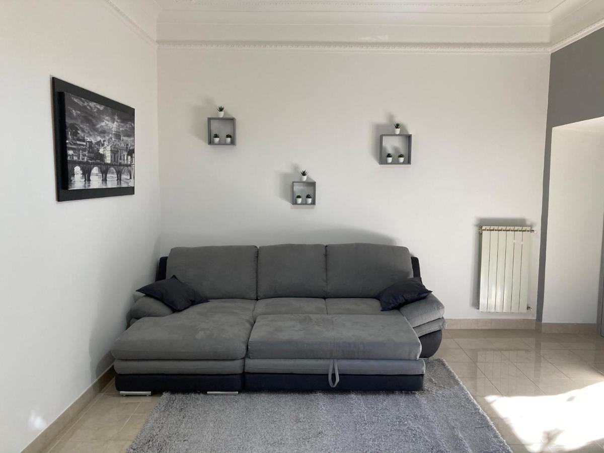 Alex Rhome Apartment Roma Exterior foto