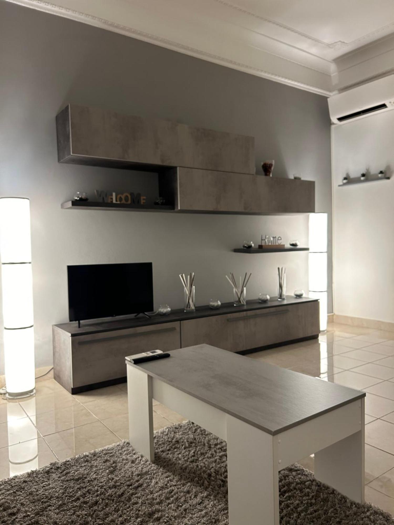 Alex Rhome Apartment Roma Exterior foto