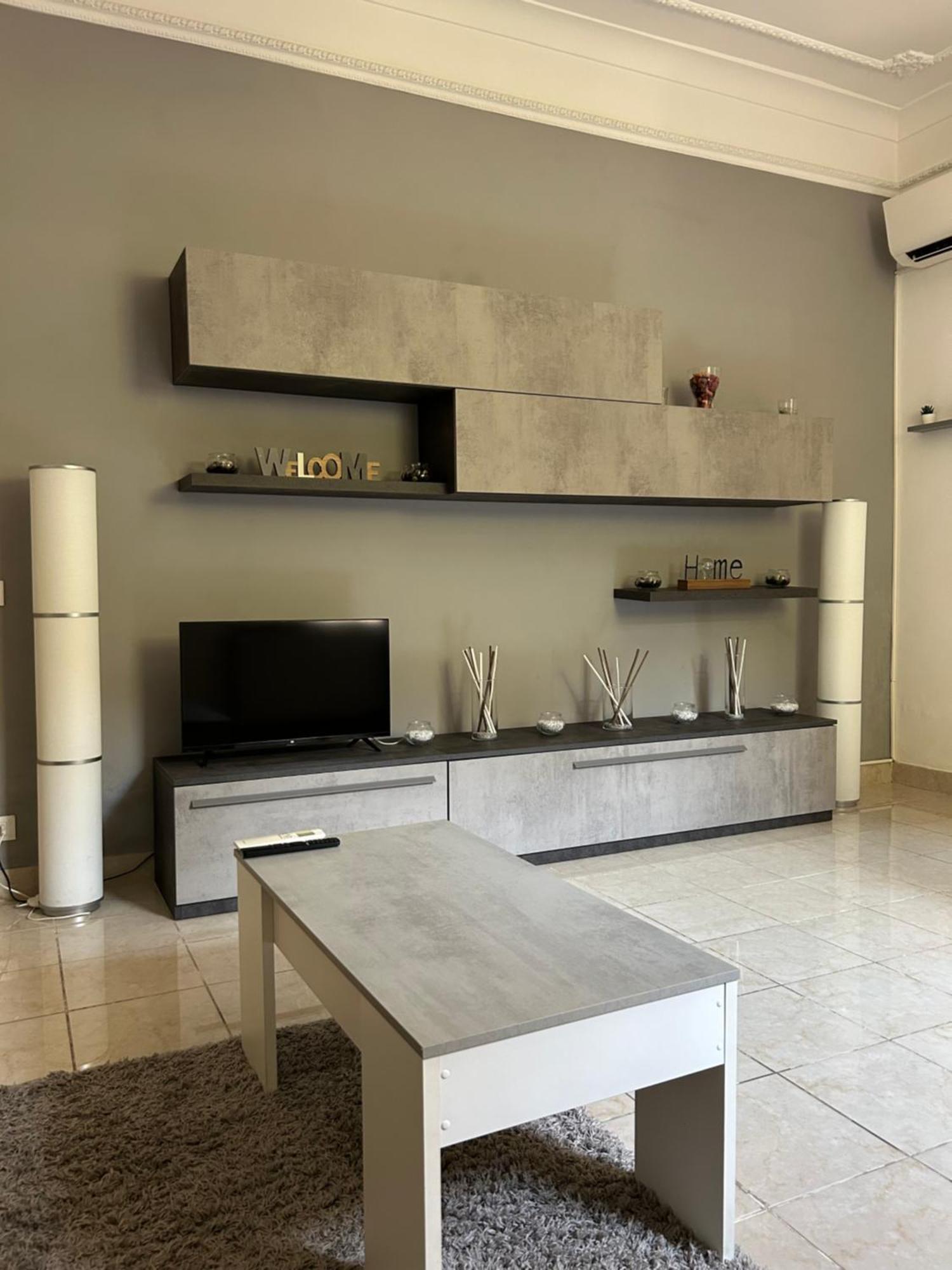 Alex Rhome Apartment Roma Exterior foto