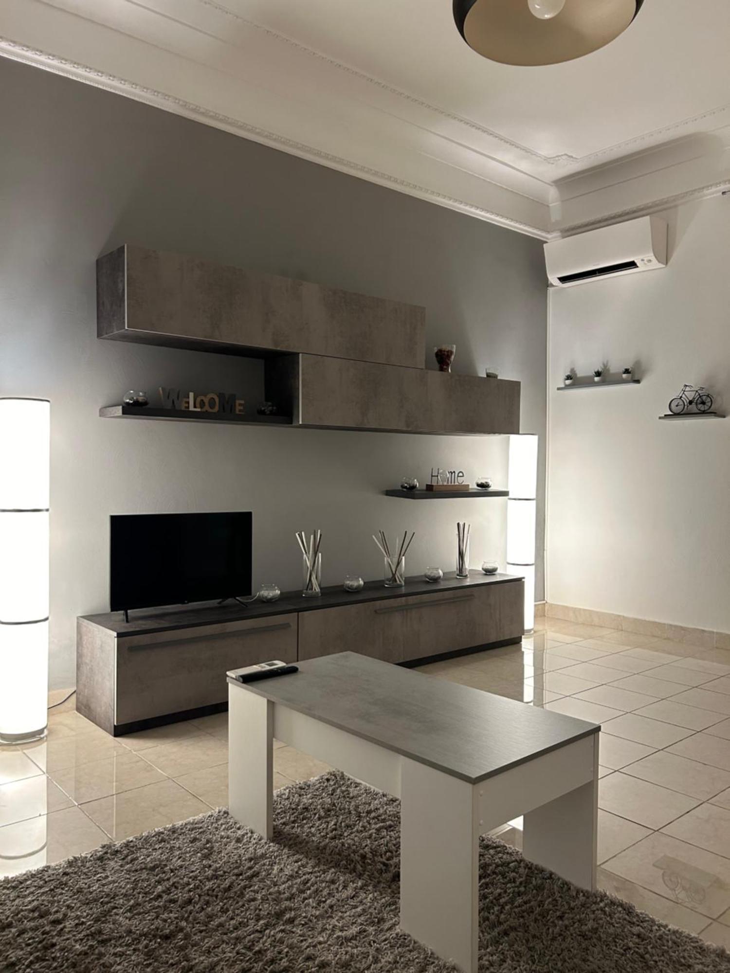 Alex Rhome Apartment Roma Exterior foto